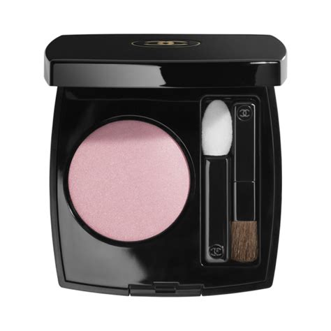 chanel ombre premiere longwear powder